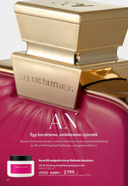 Oriflame katalógus Oldal 42