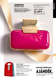 Oriflame katalógus Oldal 43