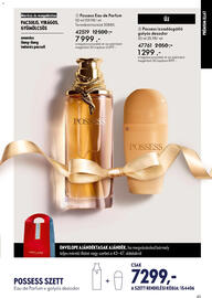 Oriflame katalógus Oldal 45