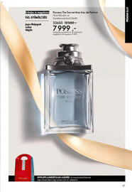 Oriflame katalógus Oldal 47