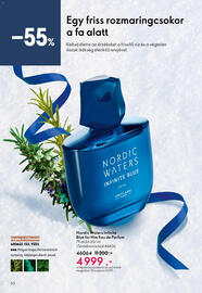 Oriflame katalógus Oldal 50