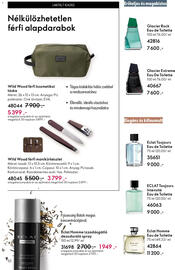 Oriflame katalógus Oldal 52