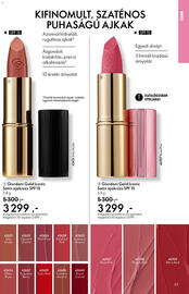 Oriflame katalógus Oldal 63