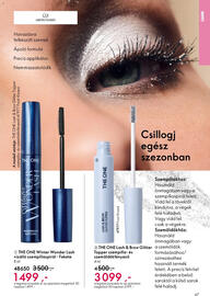 Oriflame katalógus Oldal 67