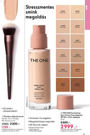 Oriflame katalógus Oldal 79