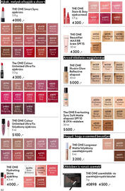 Oriflame katalógus Oldal 82