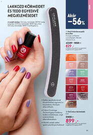 Oriflame katalógus Oldal 85