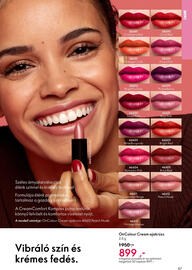 Oriflame katalógus Oldal 87