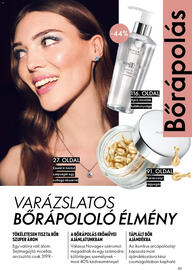 Oriflame katalógus Oldal 89