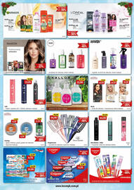 Drogeria Kosmyk gazetka Strona 3