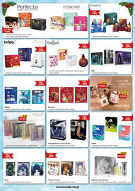 Drogeria Kosmyk gazetka Strona 5