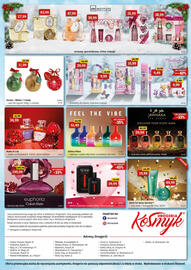 Drogeria Kosmyk gazetka Strona 6