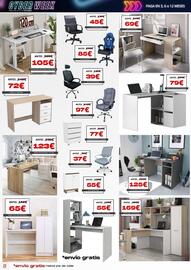 Folheto Atrapamuebles semana 49 Página 22