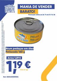 Folheto Casa Cheia Página 1