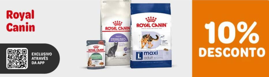 Folheto Zooplus semana 49 Página 1