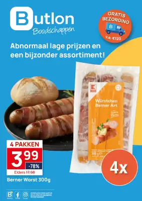 Butlon folder (geldig t/m 9-12)