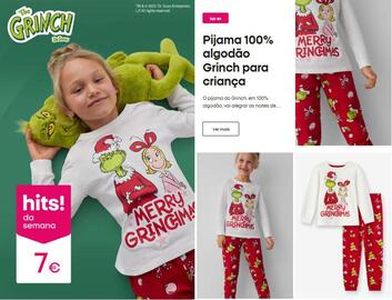 Catálogo Pepco Página 2