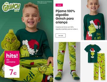 Catálogo Pepco Página 3