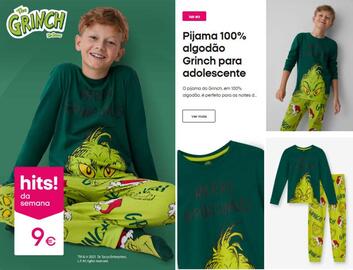 Catálogo Pepco Página 4