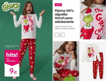 Catálogo Pepco Página 5