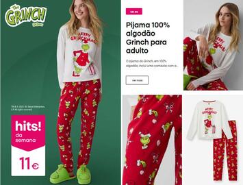 Catálogo Pepco Página 6