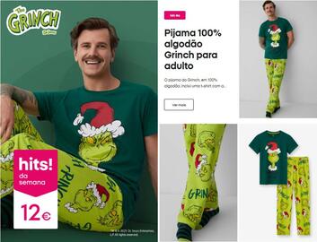 Catálogo Pepco Página 7