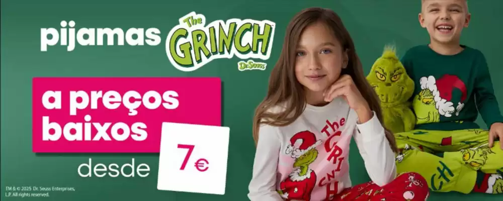 Catálogo Pepco (válido até 3-12)