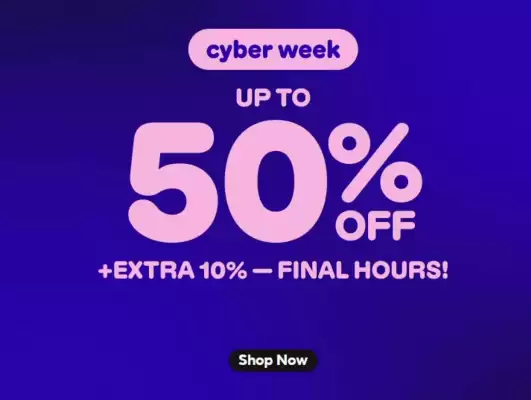 Folheto Crocs (válido até 7-12)