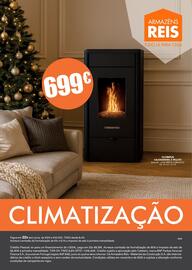 Folheto Armazéns Reis Página 1