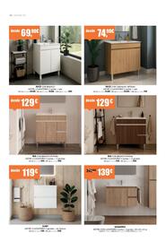 Folheto Armazéns Reis Página 10