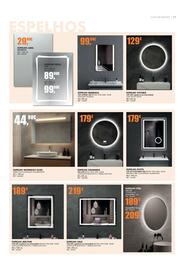 Folheto Armazéns Reis Página 11