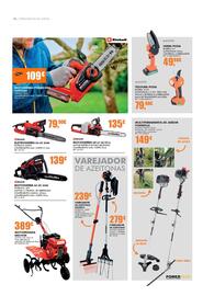 Folheto Armazéns Reis Página 18