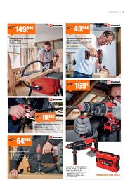 Folheto Armazéns Reis Página 19