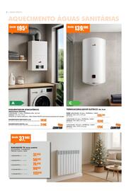 Folheto Armazéns Reis Página 2