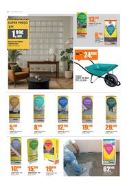 Folheto Armazéns Reis Página 20