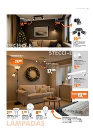 Folheto Armazéns Reis Página 23