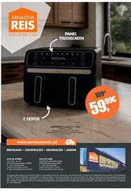 Folheto Armazéns Reis Página 24