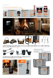 Folheto Armazéns Reis Página 6