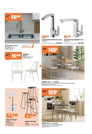 Folheto Armazéns Reis Página 8