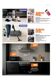 Folheto Armazéns Reis Página 9