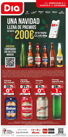 Folleto La Plaza de DIA semana 49 Página 12