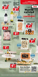 Folleto La Plaza de DIA semana 49 Página 3