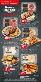 Folleto La Plaza de DIA semana 49 Página 6