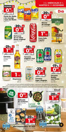 Folleto Dia Fresh semana 49 Página 9