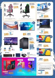 Catálogo E.Leclerc Página 10