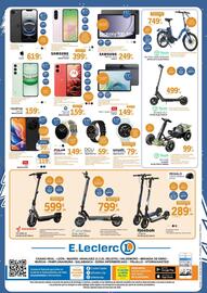 Catálogo E.Leclerc Página 12