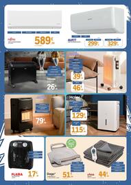 Catálogo E.Leclerc Página 7