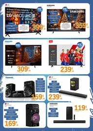 Catálogo E.Leclerc Página 8