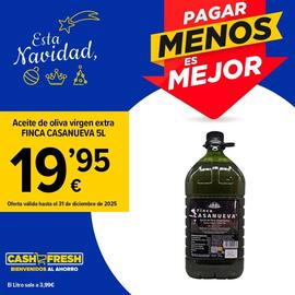 Folleto Cash Fresh Página 3