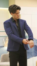 Folleto Terranova Página 1